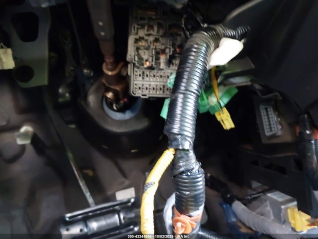 43344694 :رقم المزاد ، JH4DC54855S014265 vin ، 2005 Acura Rsx مزاد بيع