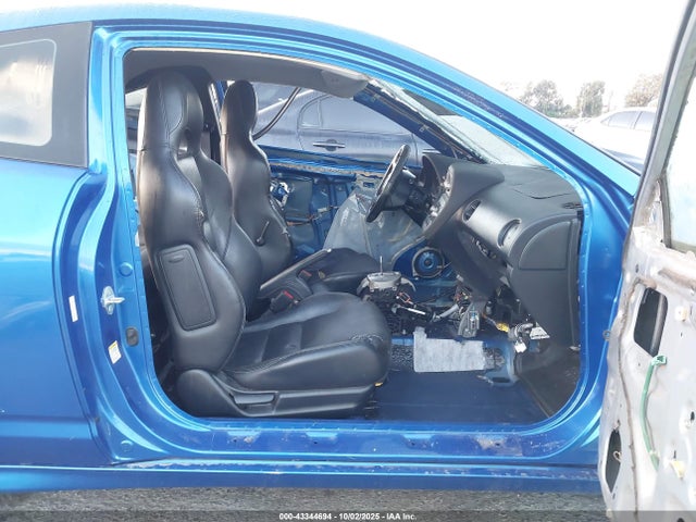 43344694 :رقم المزاد ، JH4DC54855S014265 vin ، 2005 Acura Rsx مزاد بيع