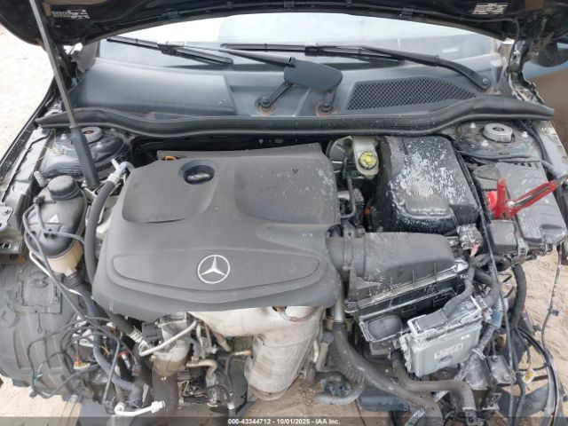 2020 MERCEDES-BENZ GLA 250 WDCTG4EB1LU021246 Photo 9