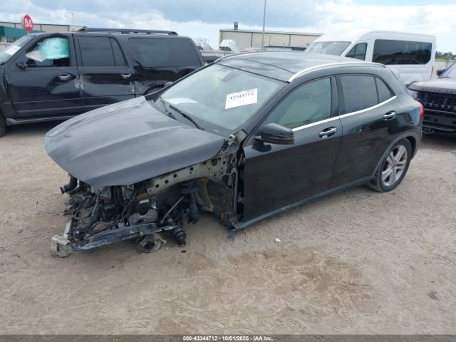 2020 MERCEDES-BENZ GLA 250 WDCTG4EB1LU021246 Photo 1