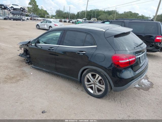 2020 MERCEDES-BENZ GLA 250 WDCTG4EB1LU021246 Photo 2