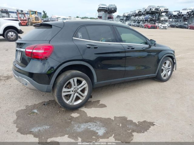 2020 MERCEDES-BENZ GLA 250 WDCTG4EB1LU021246 Photo 3