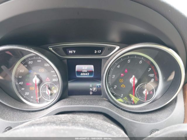 2020 MERCEDES-BENZ GLA 250 WDCTG4EB1LU021246 Photo 6