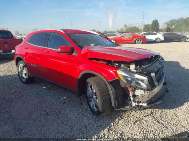2020 MERCEDES-BENZ GLA 250 WDCTG4GB6LJ689915