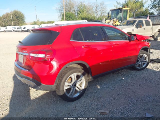 2020 MERCEDES-BENZ GLA 250 WDCTG4GB6LJ689915 Photo 3