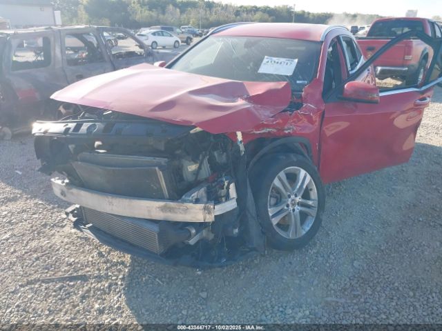 2020 MERCEDES-BENZ GLA 250 WDCTG4GB6LJ689915 Photo 5