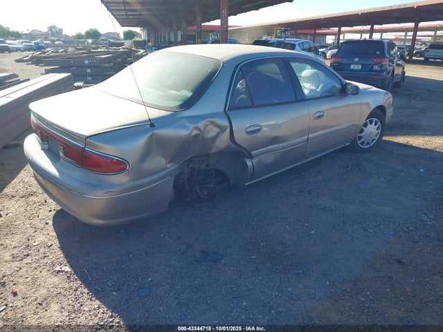 Продаж на аукціоні авто 2001 Buick Century Custom, vin: 2G4WS52J611224267, номер лоту: 43344718