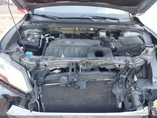 2014 ACURA RDX 5J8TB4H56EL017925 Photo 9