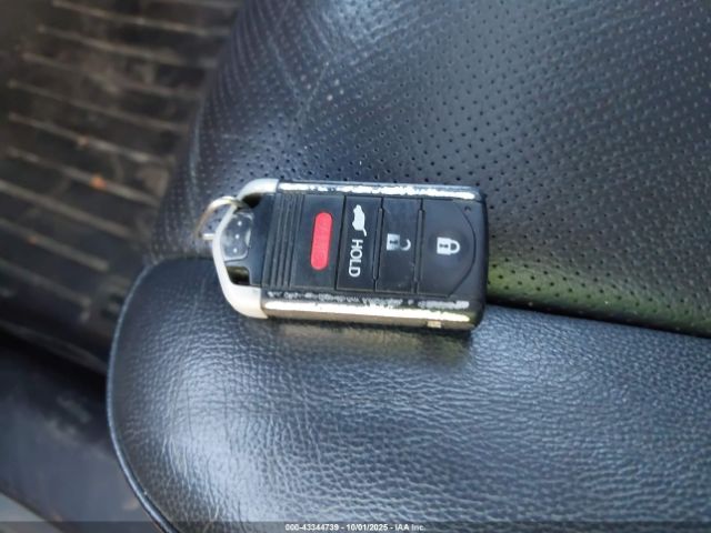 2014 ACURA RDX 5J8TB4H56EL017925 Photo 10