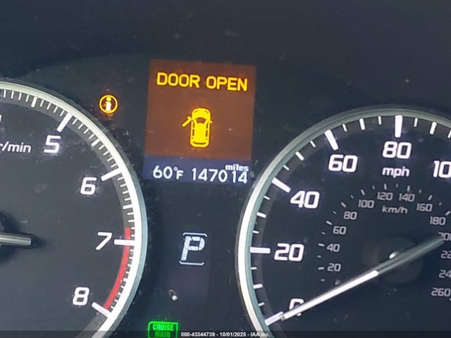 2014 ACURA RDX 5J8TB4H56EL017925 Photo 6