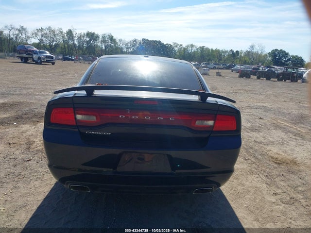 43344738 :رقم المزاد ، 2C3CDXJG4DH618014 vin ، 2013 Dodge Charger Sxt مزاد بيع