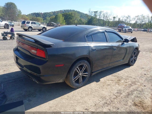 2013 DODGE CHARGER 2C3CDXJG4DH618014 Photo 3