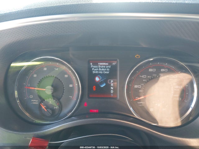 2013 DODGE CHARGER 2C3CDXJG4DH618014 Photo 6