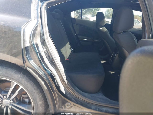 2013 DODGE CHARGER 2C3CDXJG4DH618014 Photo 7