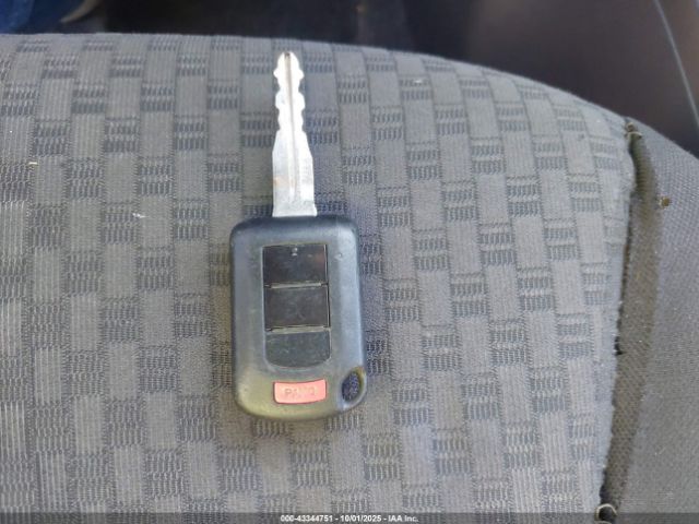 2017 MITSUBISHI MIRAGE ML32A3HJ1HH008239 Photo 10