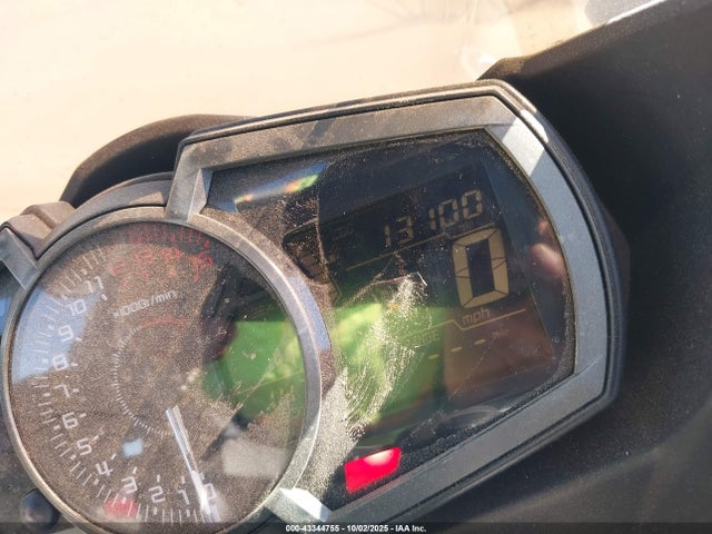 Kawasaki Ninja 400 2018 JKAEXKH14JDA05753 Image 7