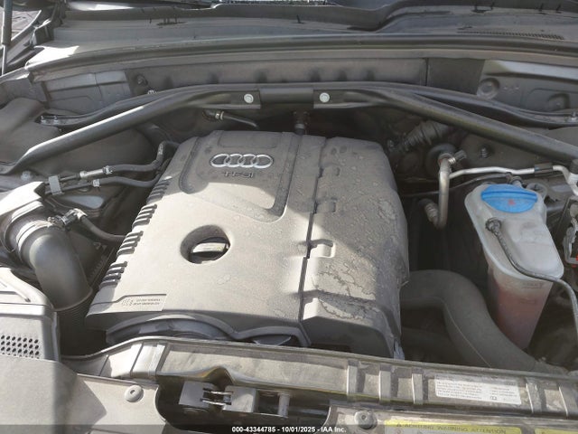 Audi 2.0t 2016 WA1L2AFP0GA080934 Image 10