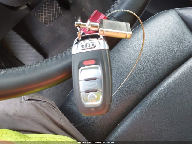 Audi 2.0t 2016 WA1L2AFP0GA080934 Image 11