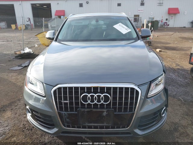 Audi 2.0t 2016 WA1L2AFP0GA080934 Image 12