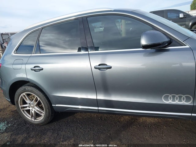 Audi 2.0t 2016 WA1L2AFP0GA080934 Image 13