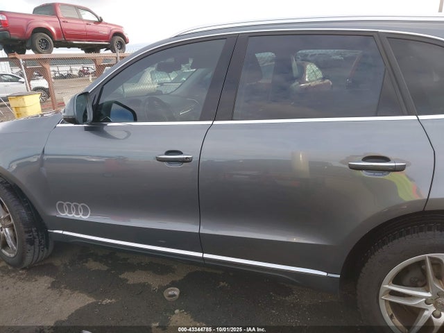 Audi 2.0t 2016 WA1L2AFP0GA080934 Image 14
