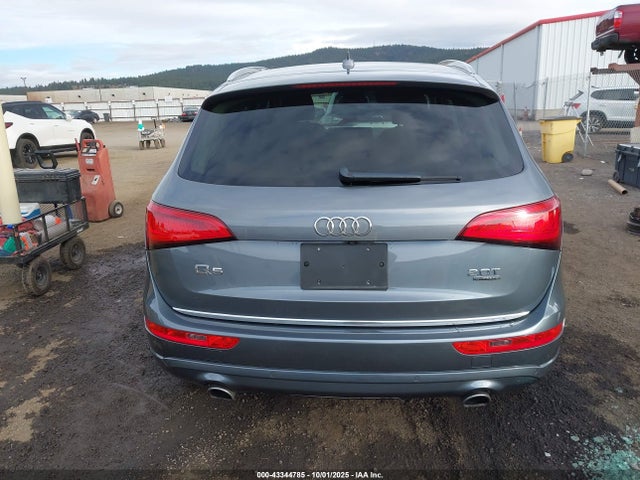 Audi 2.0t 2016 WA1L2AFP0GA080934 Image 16