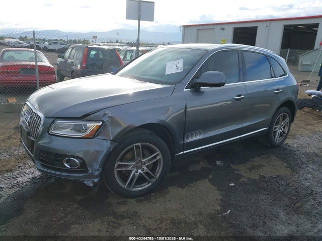 Audi 2.0t 2016 WA1L2AFP0GA080934 Image 2