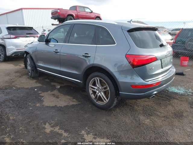 Audi 2.0t 2016 WA1L2AFP0GA080934 Image 3