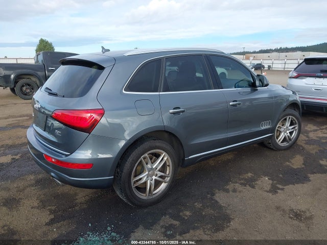 Audi 2.0t 2016 WA1L2AFP0GA080934 Image 4