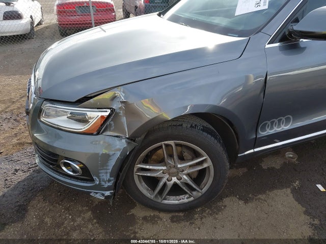 Audi 2.0t 2016 WA1L2AFP0GA080934 Image 6