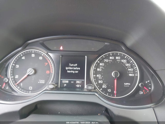 Audi 2.0t 2016 WA1L2AFP0GA080934 Image 7