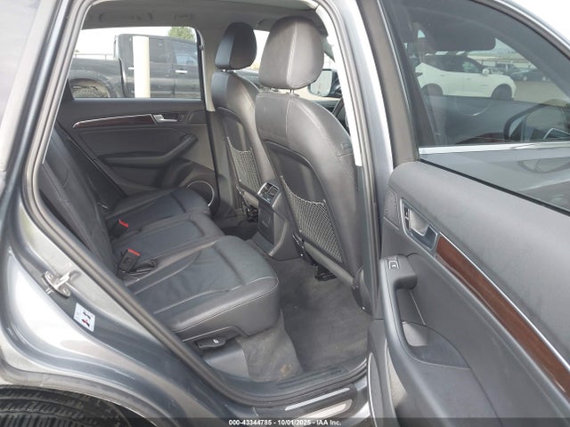 Audi 2.0t 2016 WA1L2AFP0GA080934 Image 8