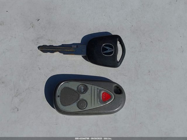 2004 ACURA TSX JH4CL96994C015100 Photo 10