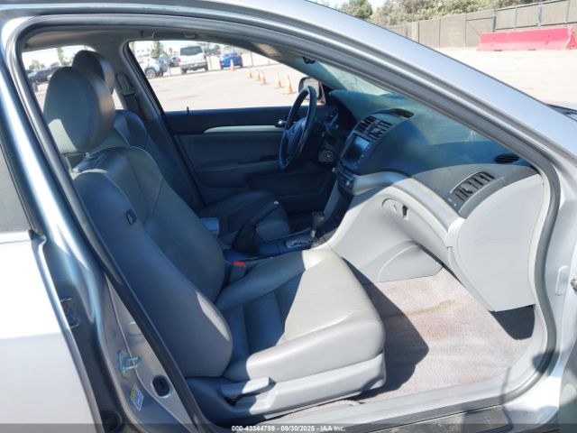 2004 ACURA TSX JH4CL96994C015100 Photo 4