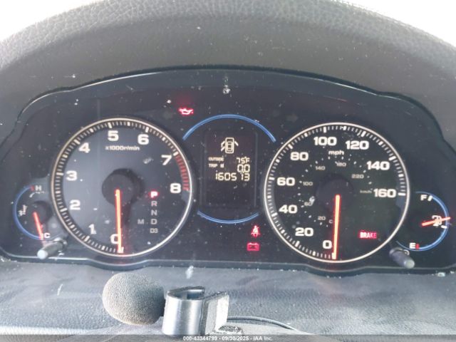 2004 ACURA TSX JH4CL96994C015100 Photo 6