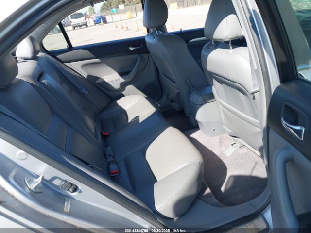 2004 ACURA TSX JH4CL96994C015100 Photo 7