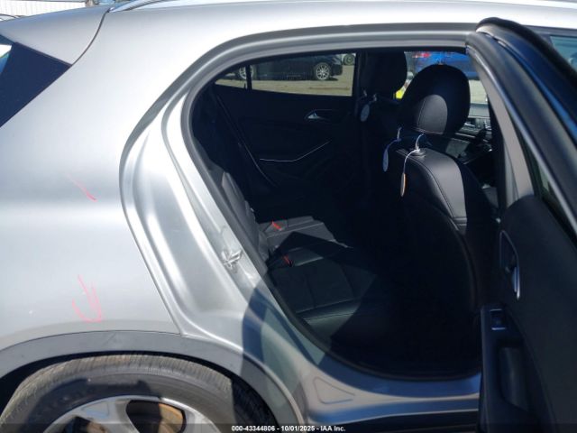 2018 MERCEDES-BENZ GLA 250 WDCTG4GB7JJ410307 Photo 7