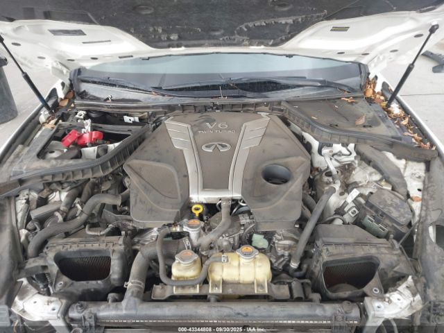 2018 INFINITI Q50 JN1EV7AP6JM350869 Photo 9