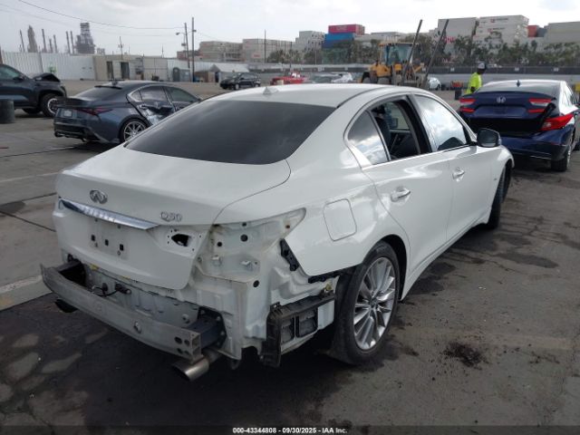 2018 INFINITI Q50 JN1EV7AP6JM350869 Photo 3