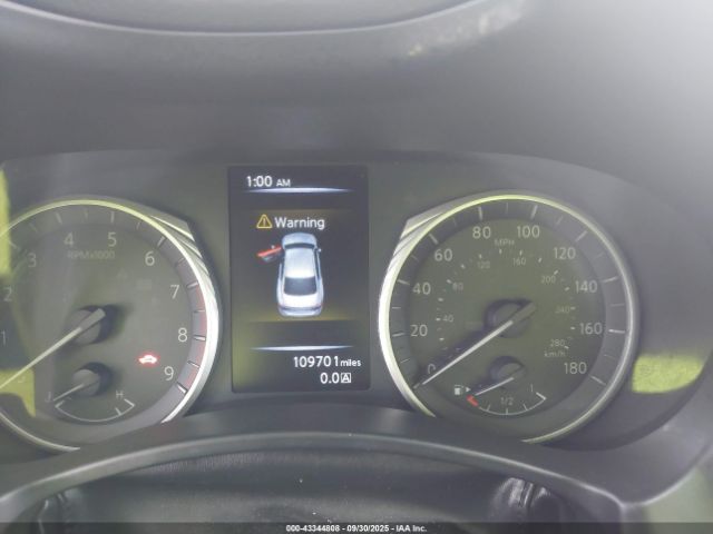 2018 INFINITI Q50 JN1EV7AP6JM350869 Photo 6