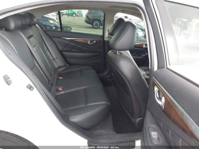 2018 INFINITI Q50 JN1EV7AP6JM350869 Photo 7