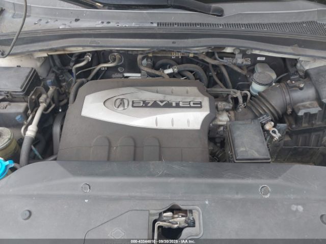 2007 ACURA MDX 2HNYD28407H549398 Photo 9
