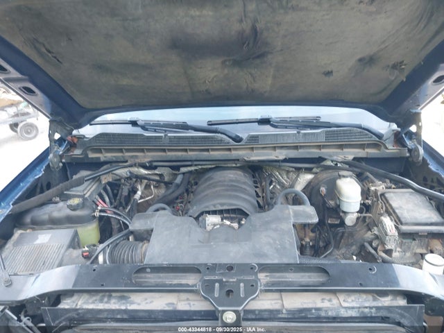 3GCUKREC8GG269985 Chevrolet l83 - sidi, vvt, afm, e85 max, aluminum