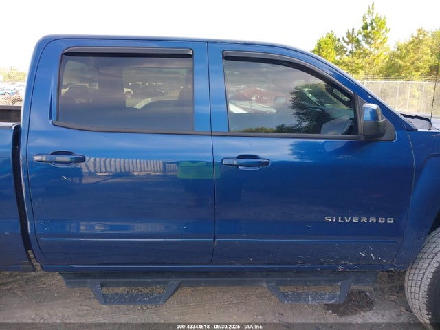 3GCUKREC8GG269985 Chevrolet l83 - sidi, vvt, afm, e85 max, aluminum