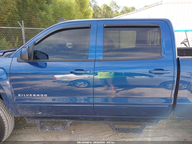 3GCUKREC8GG269985 Chevrolet l83 - sidi, vvt, afm, e85 max, aluminum