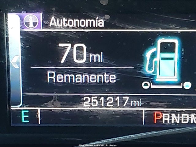 3GCUKREC8GG269985 Chevrolet l83 - sidi, vvt, afm, e85 max, aluminum