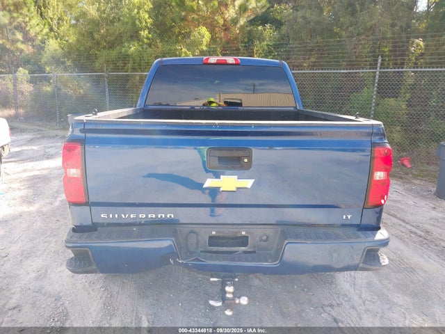 3GCUKREC8GG269985 Chevrolet l83 - sidi, vvt, afm, e85 max, aluminum