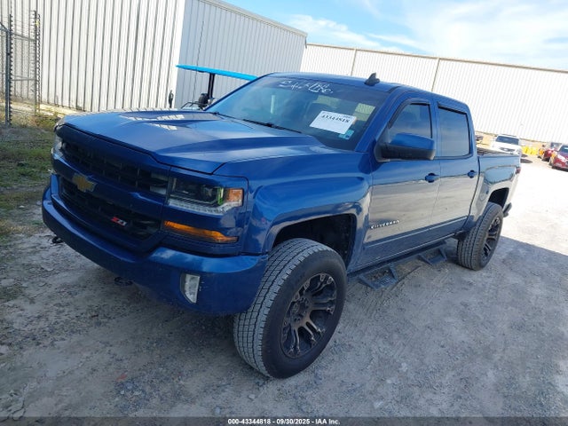 3GCUKREC8GG269985 Chevrolet l83 - sidi, vvt, afm, e85 max, aluminum