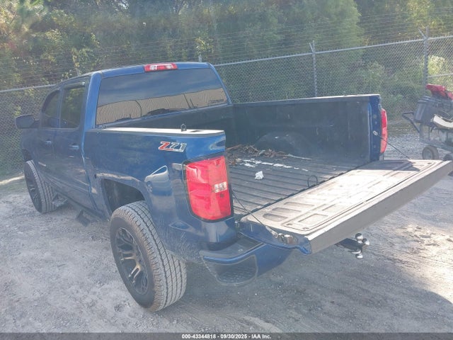 3GCUKREC8GG269985 Chevrolet l83 - sidi, vvt, afm, e85 max, aluminum