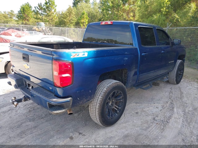 3GCUKREC8GG269985 Chevrolet l83 - sidi, vvt, afm, e85 max, aluminum